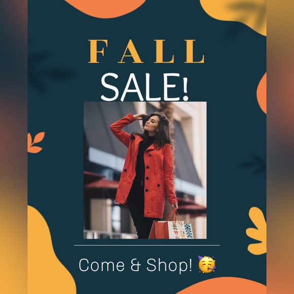 Welcome! Please like this flyer to be alerted for future shows! See you there!🤩 - Picture 2 of 5